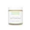 Baby Medical|Wellness Balms + Wipes-Peas In A Pod Smooth as Baby’s Bum Balm (100g)
