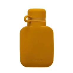 Baby Food Feeders|Baby Food Prep + Storage-Minika Smoothie Bottle