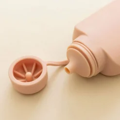 Baby Food Feeders|Baby Food Prep + Storage-Minika Smoothie Bottle