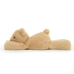 Plush Animals-Jellycat Smudge Bear 13"