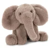 Plush Animals-Jellycat Smudge (Big)