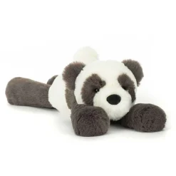Plush Animals-Jellycat Smudge Panda