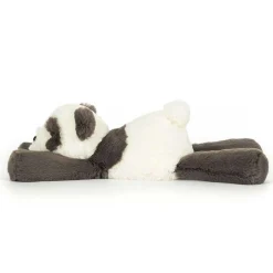 Plush Animals-Jellycat Smudge Panda