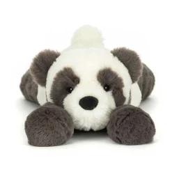Plush Animals-Jellycat Smudge Panda