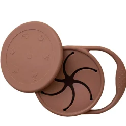 Baby Food Feeders-Minika Snack Cup