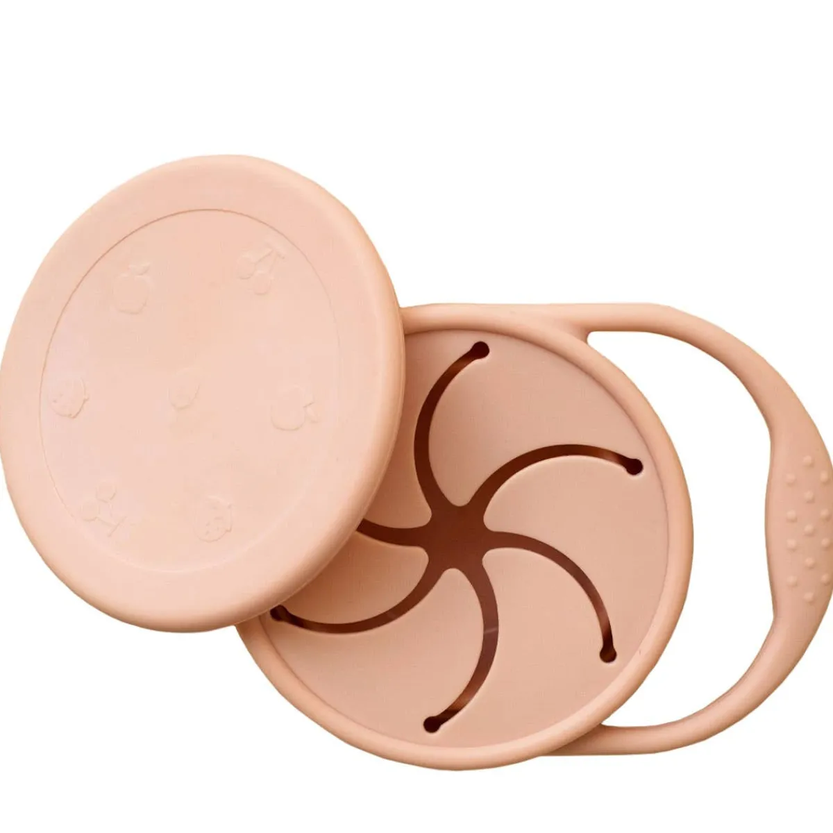 Baby Food Feeders-Minika Snack Cup