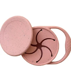 Baby Food Feeders-Minika Snack Cup