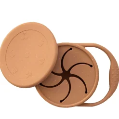 Baby Food Feeders-Minika Snack Cup