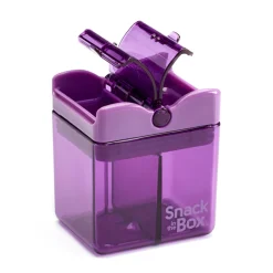 Kids Drinkware|Baby Food Feeders-Drink in the Box Snack in the Box