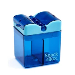 Kids Drinkware|Baby Food Feeders-Drink in the Box Snack in the Box