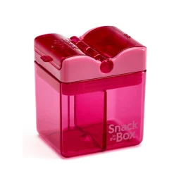 Kids Drinkware|Baby Food Feeders-Drink in the Box Snack in the Box