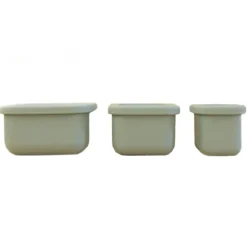 Feeding Sets|Baby Food Prep + Storage-Minika Snack Set