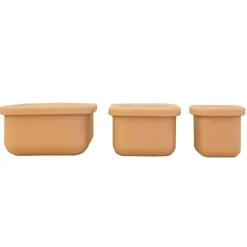 Feeding Sets|Baby Food Prep + Storage-Minika Snack Set