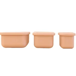 Feeding Sets|Baby Food Prep + Storage-Minika Snack Set