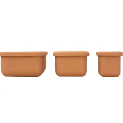 Feeding Sets|Baby Food Prep + Storage-Minika Snack Set