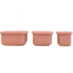 Feeding Sets|Baby Food Prep + Storage-Minika Snack Set