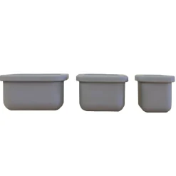 Feeding Sets|Baby Food Prep + Storage-Minika Snack Set