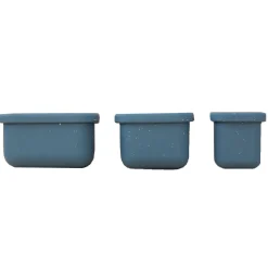 Feeding Sets|Baby Food Prep + Storage-Minika Snack Set
