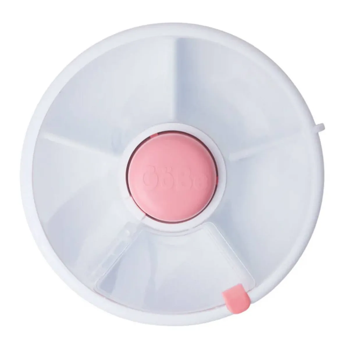 Baby Food Prep + Storage-GoBe Snack Spinner