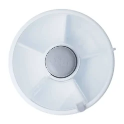 Baby Food Prep + Storage-GoBe Snack Spinner