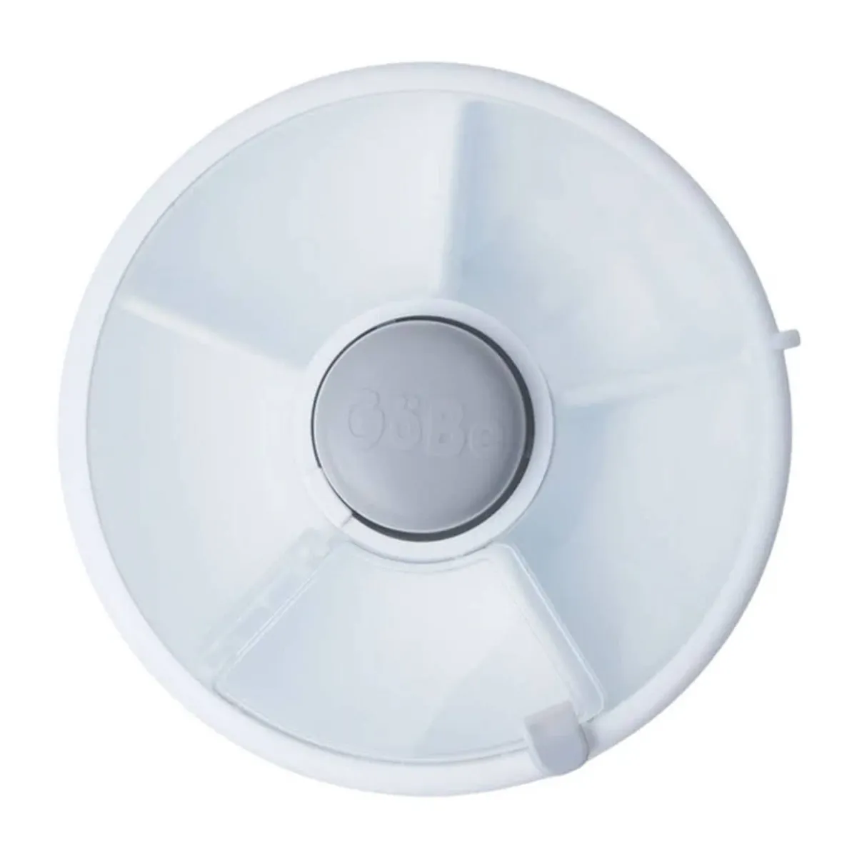 Baby Food Prep + Storage-GoBe Snack Spinner