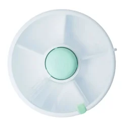 Baby Food Prep + Storage-GoBe Snack Spinner