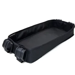 Stroller Accessories-WonderFold Snack Tray with 4-Cup Holders (W4 Series)