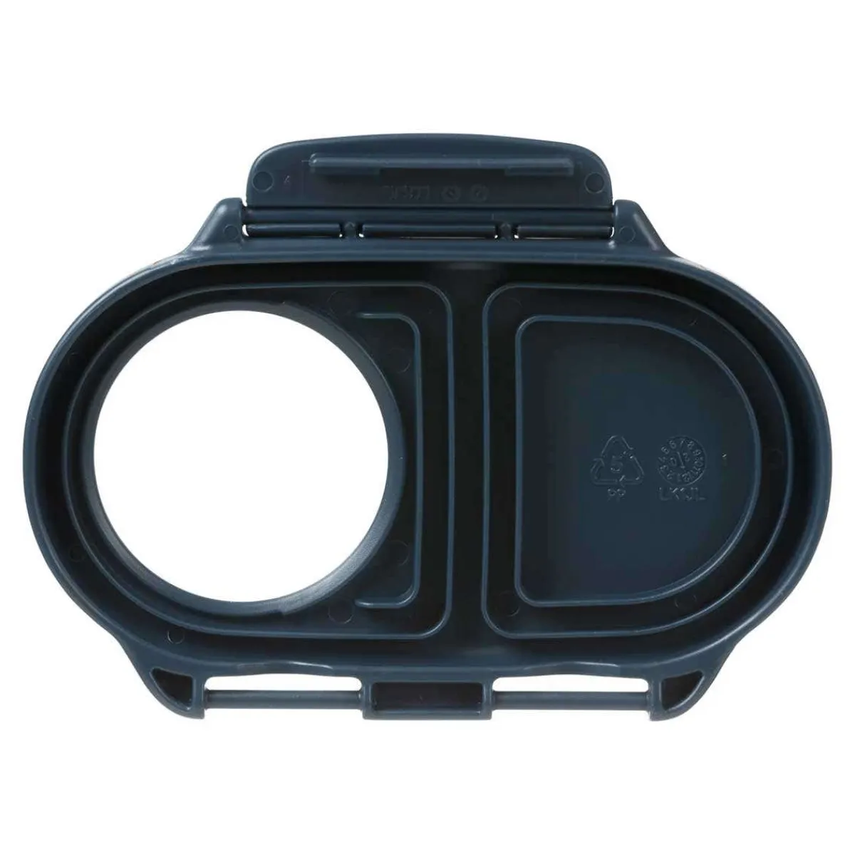 Kids Bento Boxes-B.Box Snackbox