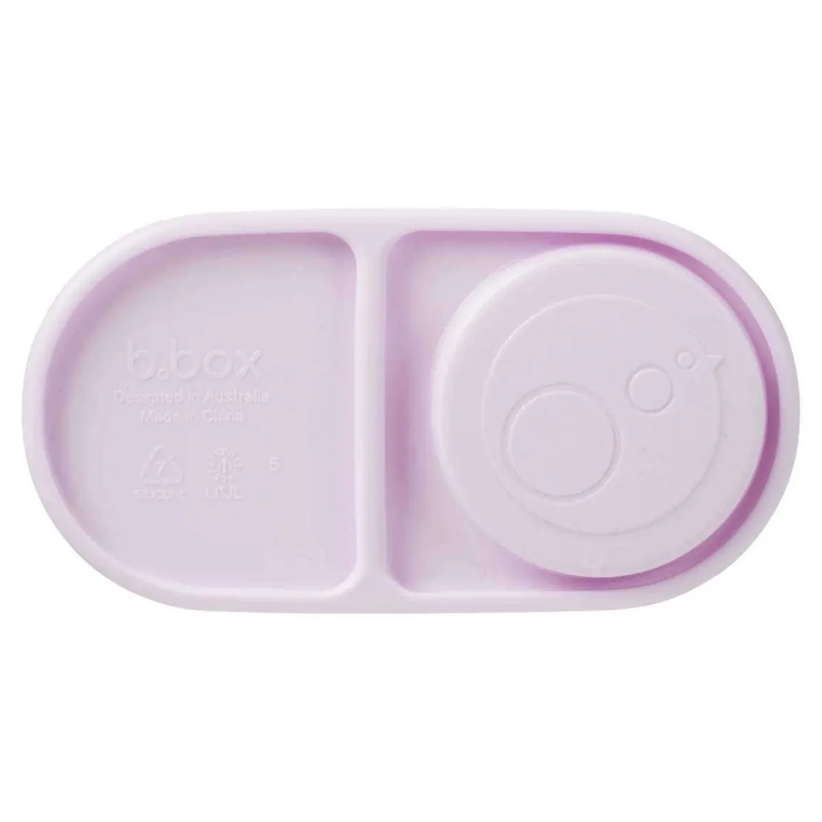 Kids Bento Boxes-B.Box Snackbox