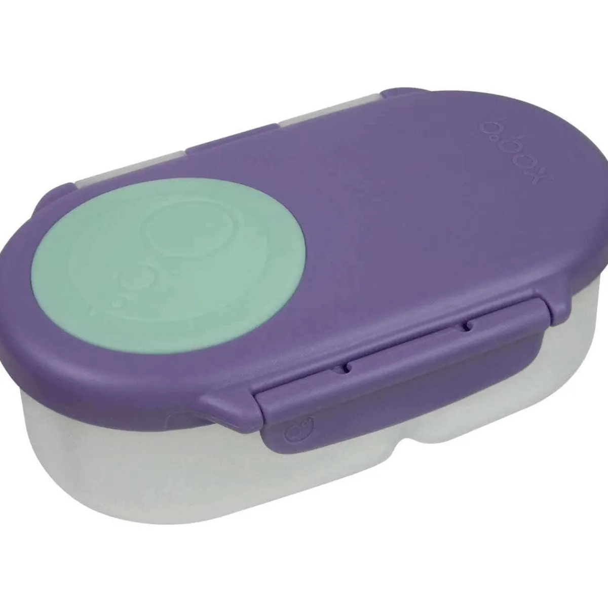 Kids Bento Boxes-B.Box Snackbox
