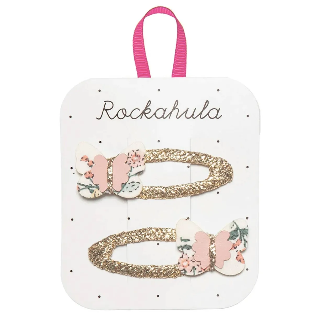 Hair Accessories-Rockahula Kids Snap Clips
