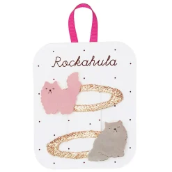 Hair Accessories-Rockahula Kids Snap Clips