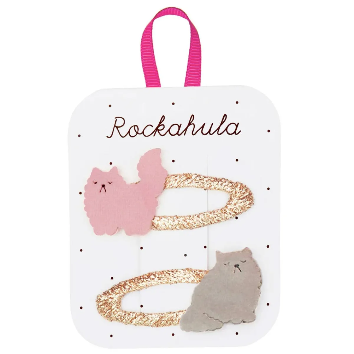 Hair Accessories-Rockahula Kids Snap Clips