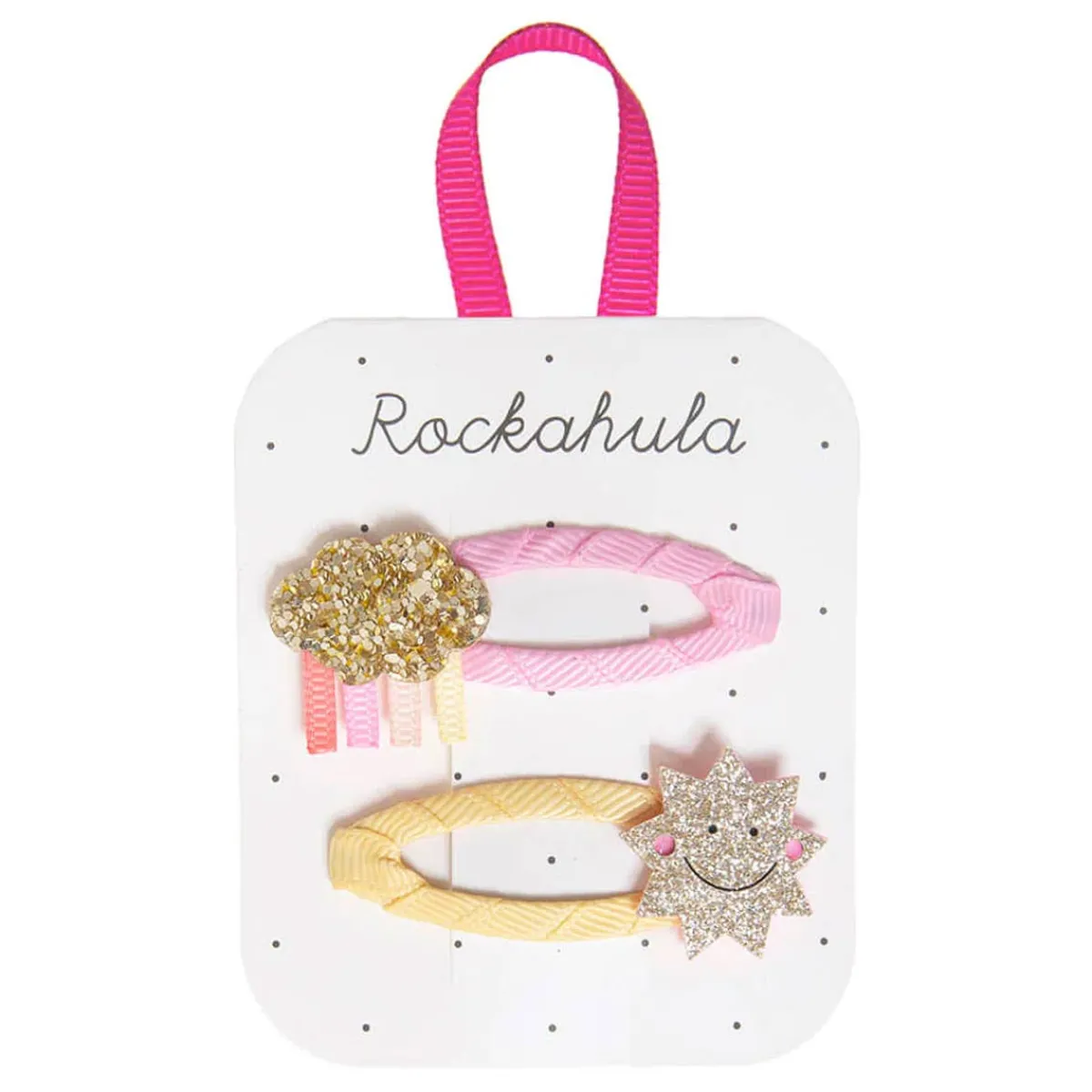 Hair Accessories-Rockahula Kids Snap Clips
