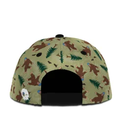 Kids Hats-Headster Kids Snapback