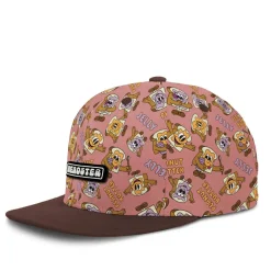 Kids Hats-Headster Kids Snapback