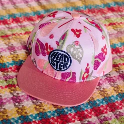 Kids Hats-Headster Kids Snapback
