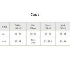 Kids Hats-Headster Kids Snapback