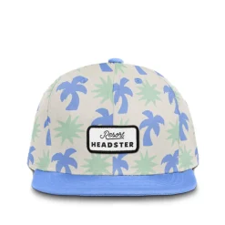 Kids Hats-Headster Kids Snapback