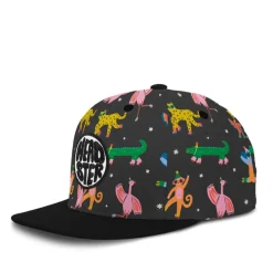 Kids Hats-Headster Kids Snapback