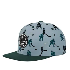 Kids Hats-Headster Kids Snapback