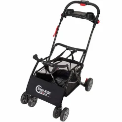 Stroller Accessories-Baby Trend Snap-N-Go FX Universal
