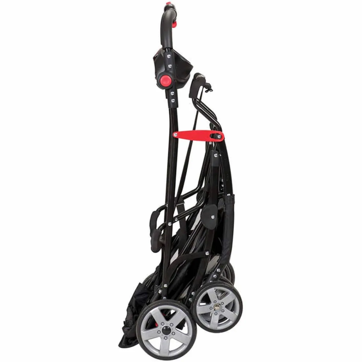 Stroller Accessories-Baby Trend Snap-N-Go FX Universal