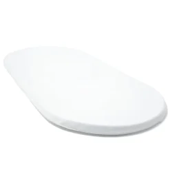 Oval Crib Bedding|Bassinet Sheets-Happiest Baby SNOO Smart Sleeper Fitted Sheet