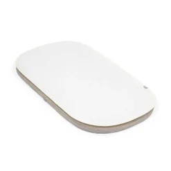 Bassinet Sheets|Crib Mattress Protection-Stokke Snoozi™ Protection Sheet