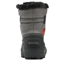 Winter Boots-Sorel Snow Commander Boots (Child)