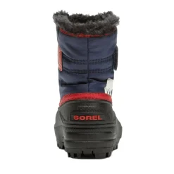 Winter Boots-Sorel Snow Commander Boots (Toddler)