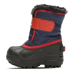 Winter Boots-Sorel Snow Commander Boots (Toddler)