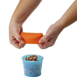 Baby Food Feeders|Baby Food Prep + Storage-Boon Inc. Snug Snack