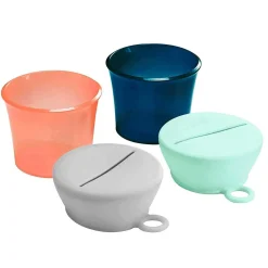 Baby Food Feeders|Baby Food Prep + Storage-Boon Inc. Snug Snack